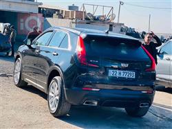 كاديلاك XT4